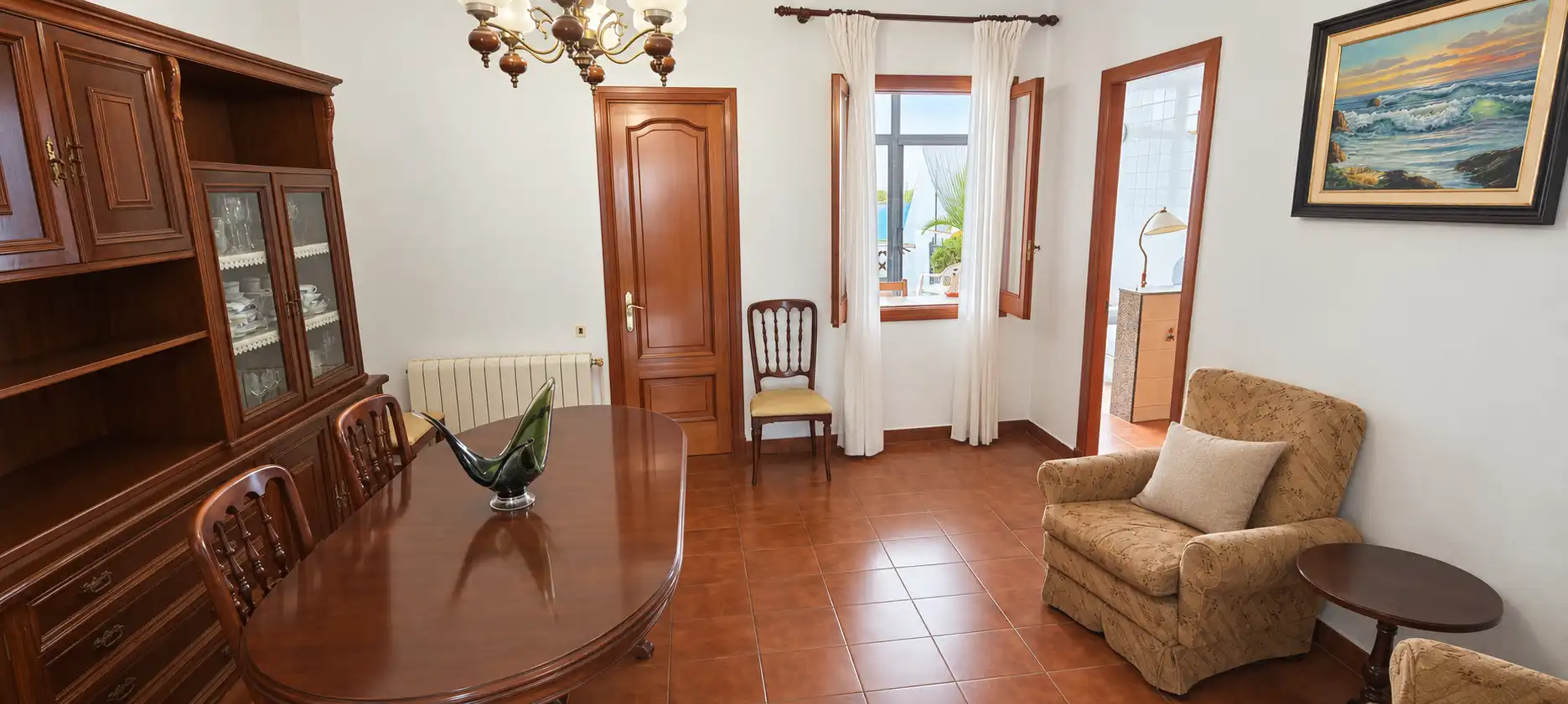 Casa amb jardí en venda a Fred, imagen 6