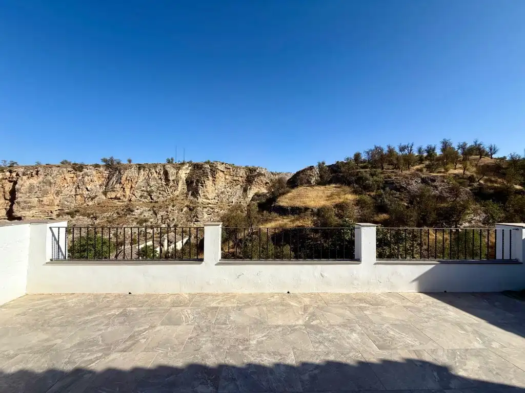 Maison avec terrasse à vendre à Alhama de Granada, imagen 51