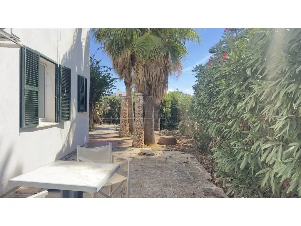 Villa mit Terrasse zum Verkauf in Cala Blanca, imagen 69