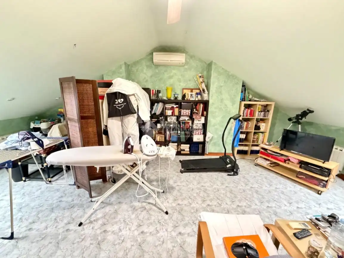 Casa bifamiliare in vendita a Daganzo de Arriba, imagen 37