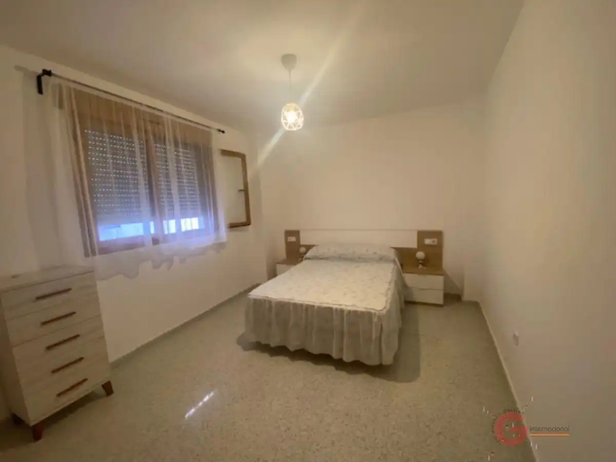 Casa o xalet en venda a La Mamola