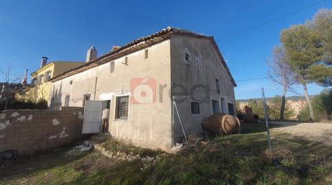 Photo 3 of House or chalet for sale in Reyes Católicos - Paseo San Antonio, Cuenca