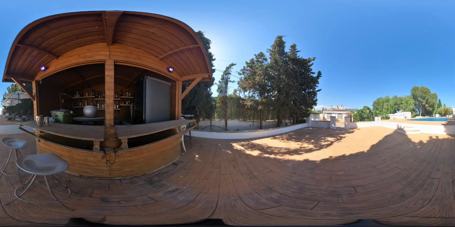 Terrace of Houses for sale in Alicante / Alacant  with Heating, Private garden and Storage room