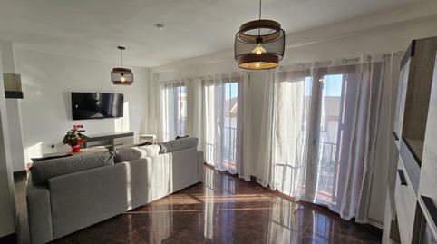 Foto 2 de Apartament de lloguer a Calle San Juan, 11, Arroyo de la Miel, Málaga