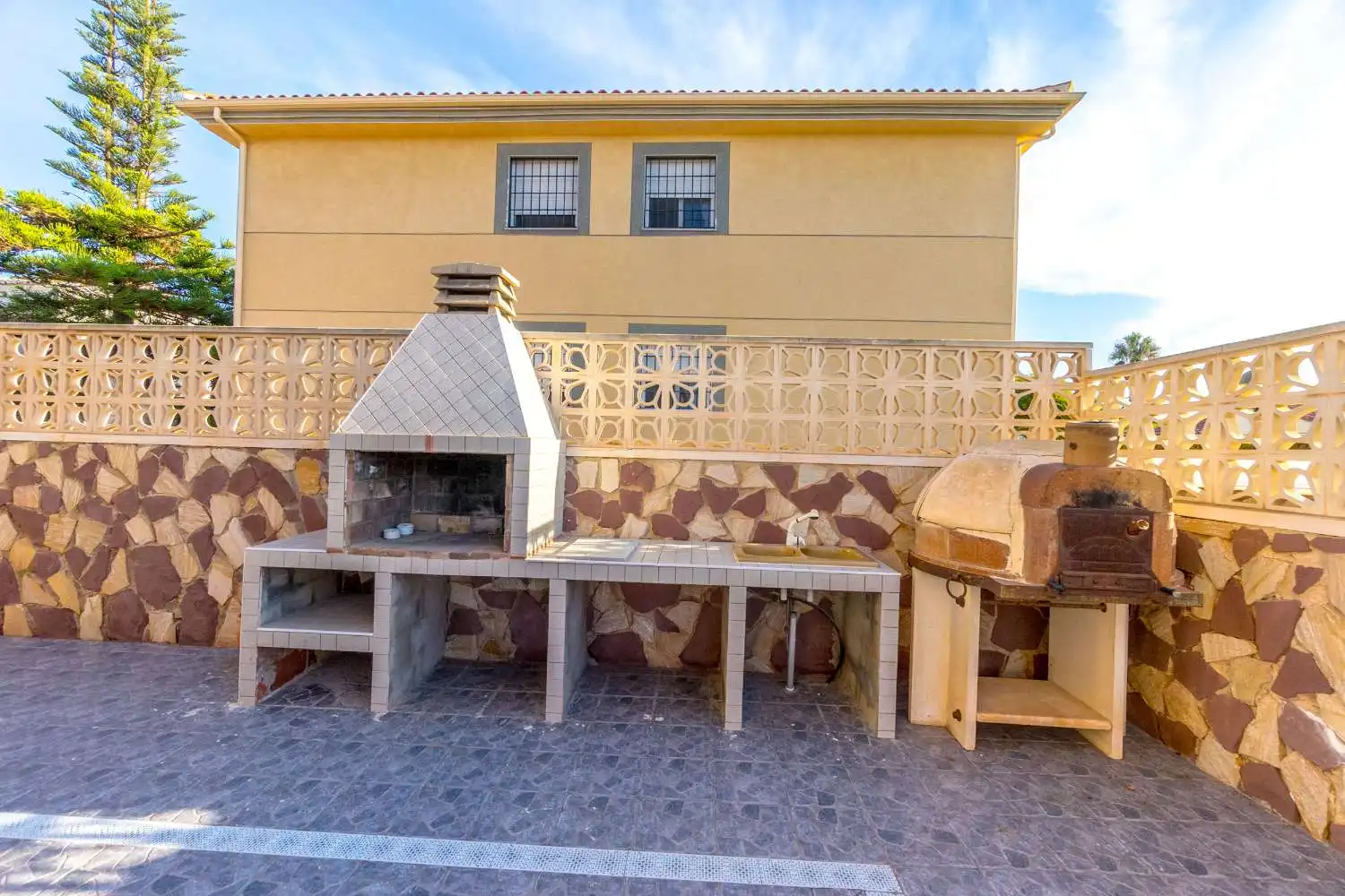 Chalet con piscina en venta en Orihuela Costa, imagen 42