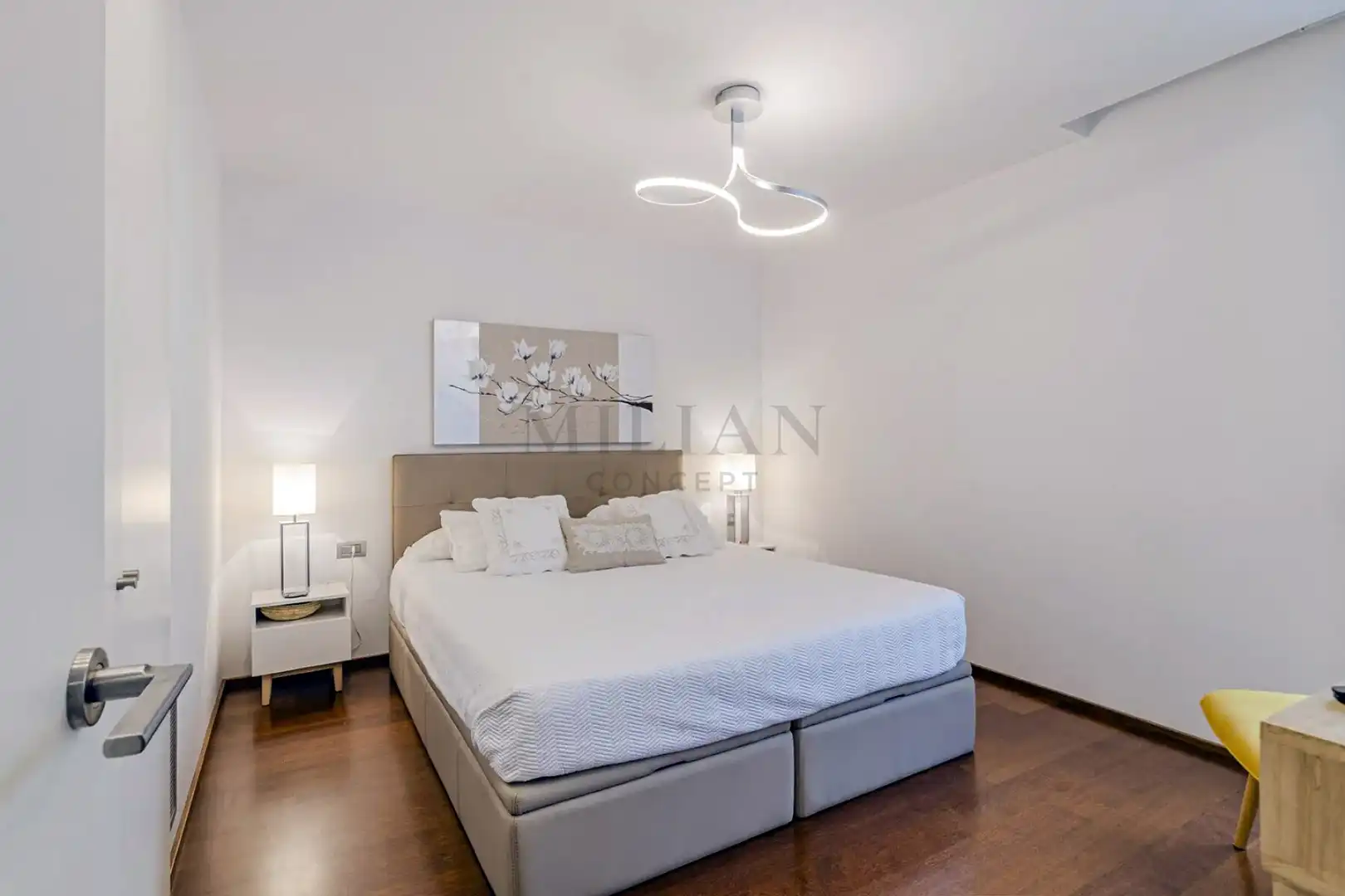 Ático con ascensor en venta en Carrer de la Diputació, imagen 23