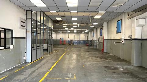 Photo 3 of Industrial buildings to rent in Can Vallhonrat, Barcelona