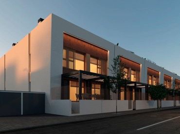 Casa rústica con piscina en venta en N/A