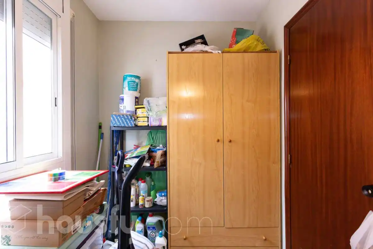 Dormitori de Casa o xalet en venda en Masdenverge amb Calefacció, Terrassa i Traster