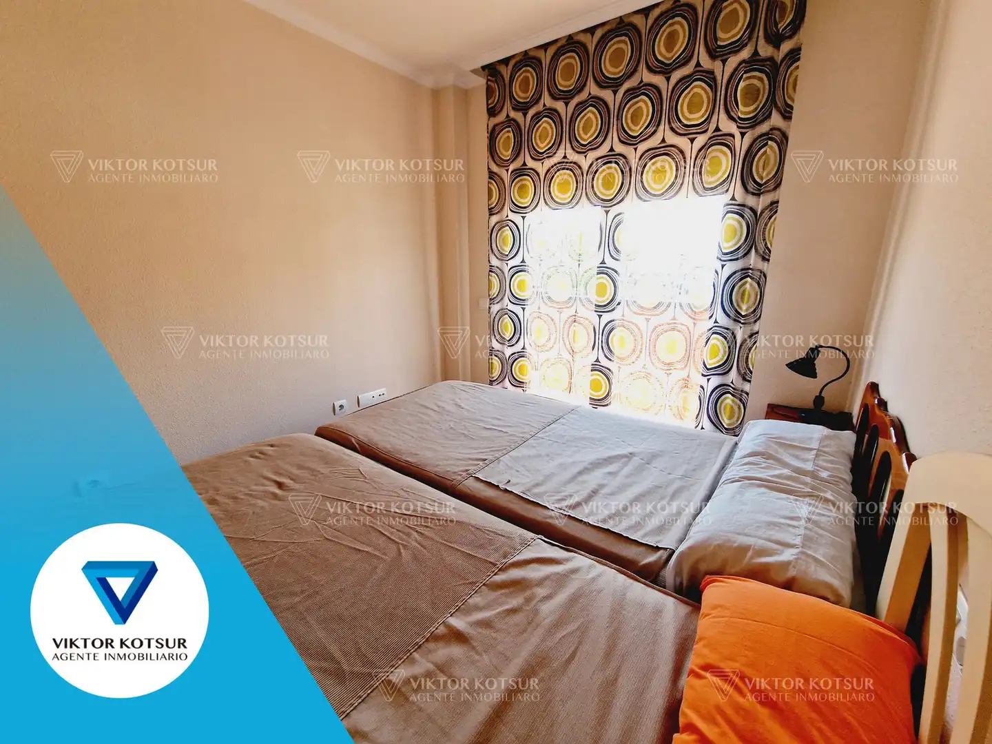 Villa con piscina in vendita a Roquetas de Mar ciudad, imagen 20