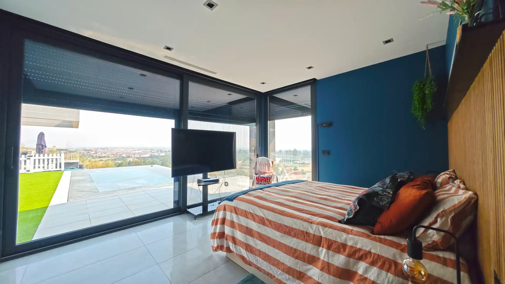 Chalet con piscina en venta en ኡርባኒሳሲኦን ኪንቶ ሴሲሊኦ ሜቴሎ, imagen 16