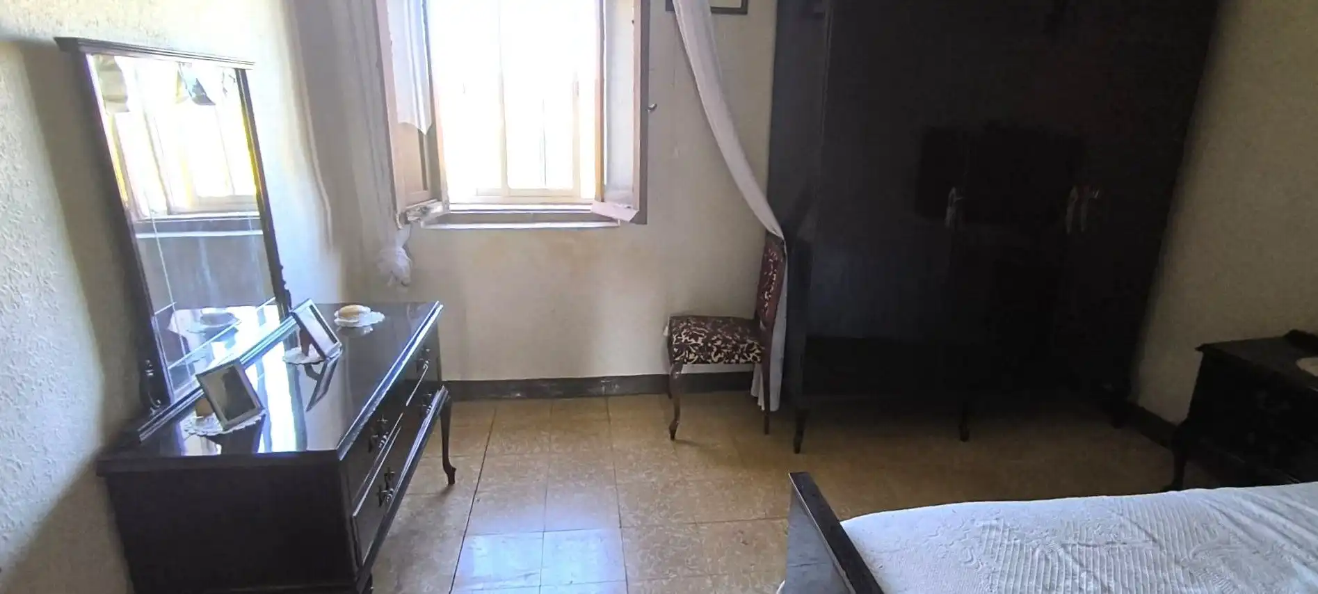 Dormitori de Casa o xalet en venda en Entrena amb Jardí privat i Traster