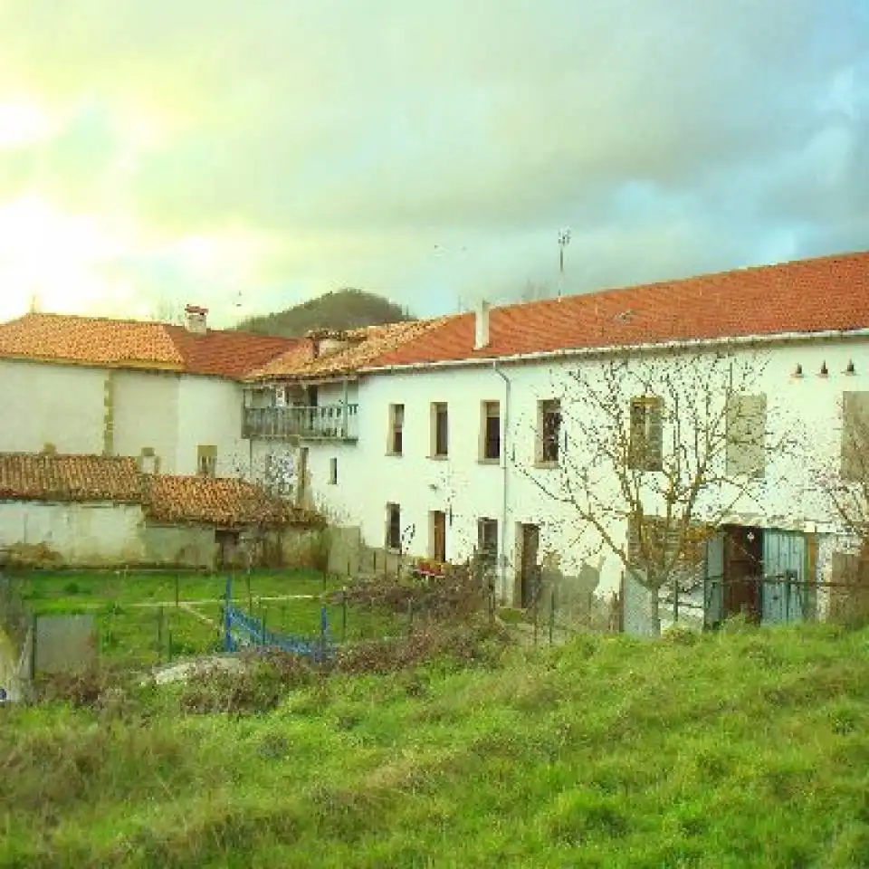 Casa en venda a Merindad de Montija, imagen 4