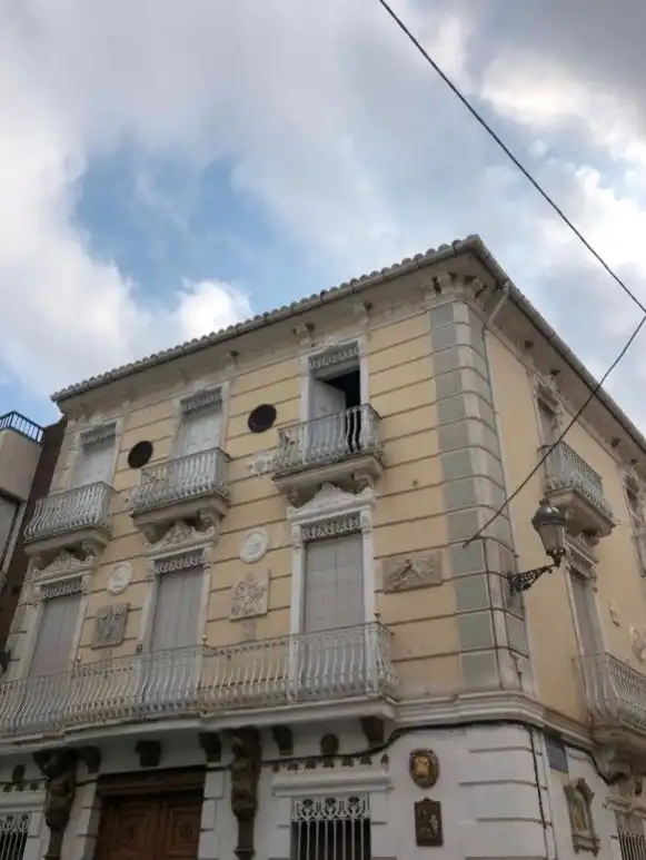 Casa en venda a Polinyà de Xúquer, imagen 2