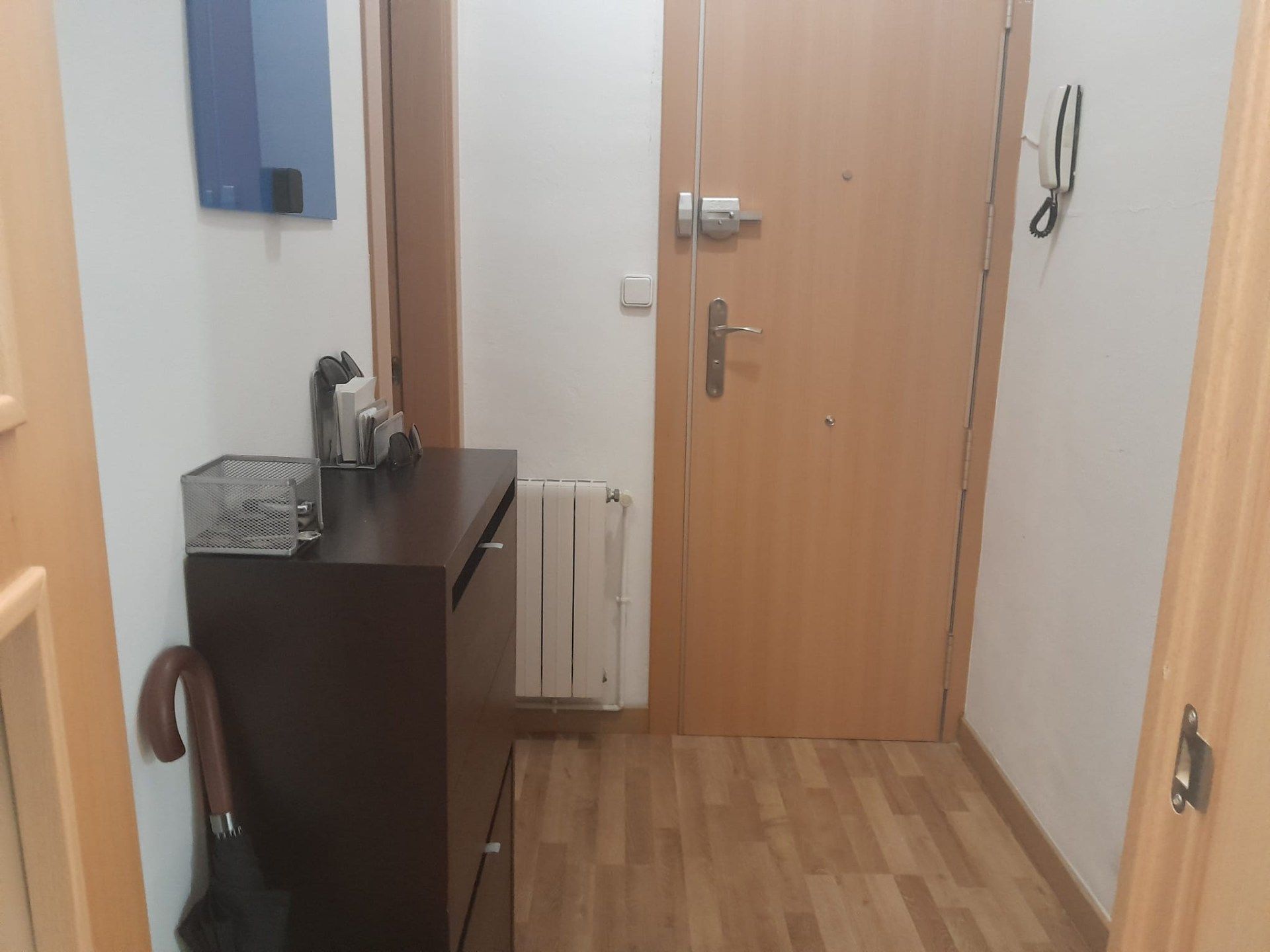 Àtic en venda en  Barcelona Capital amb Aire condicionat, Calefacció i Terrassa