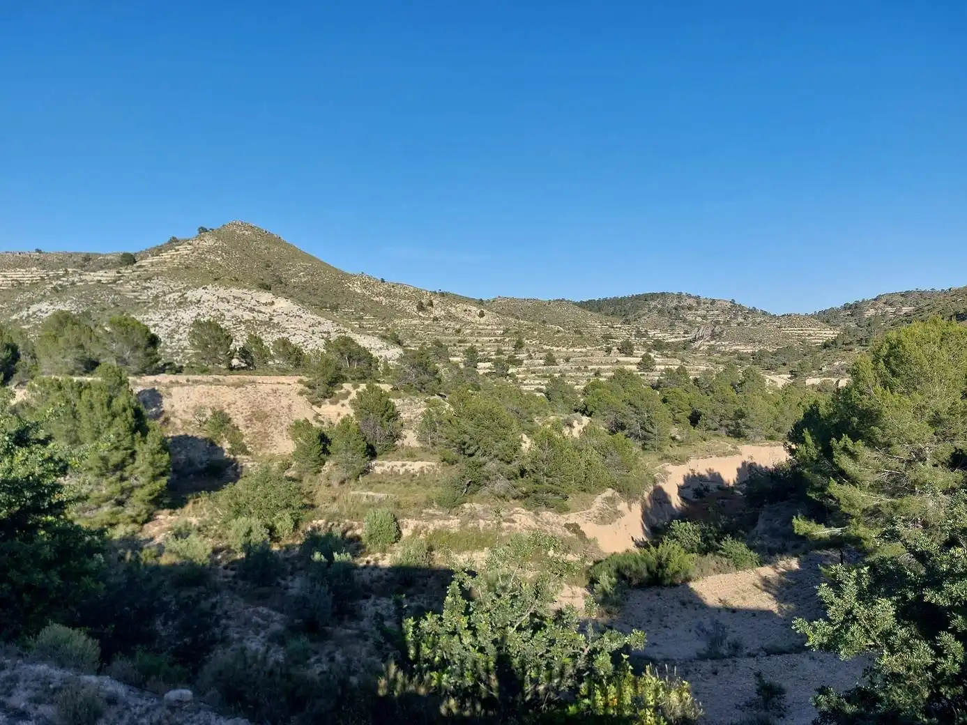Casa o xalet en venda en Aigües amb Calefacció, Jardí privat i Terrassa