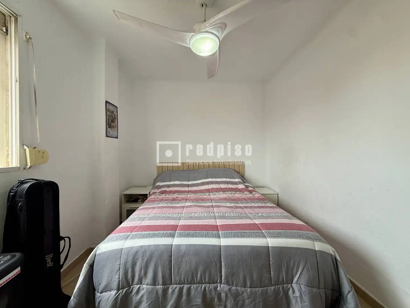 Flat for sale in Camino de Antequera