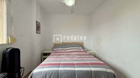 Foto 2 de Piso en venta en De Juan de Valdes, Camino de Antequera, Málaga Capital