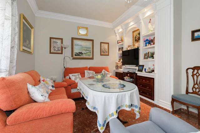 Casa adosada en Venta en Avenida de Maracena, 159a en Cerrillo de Maracena - Periodistas