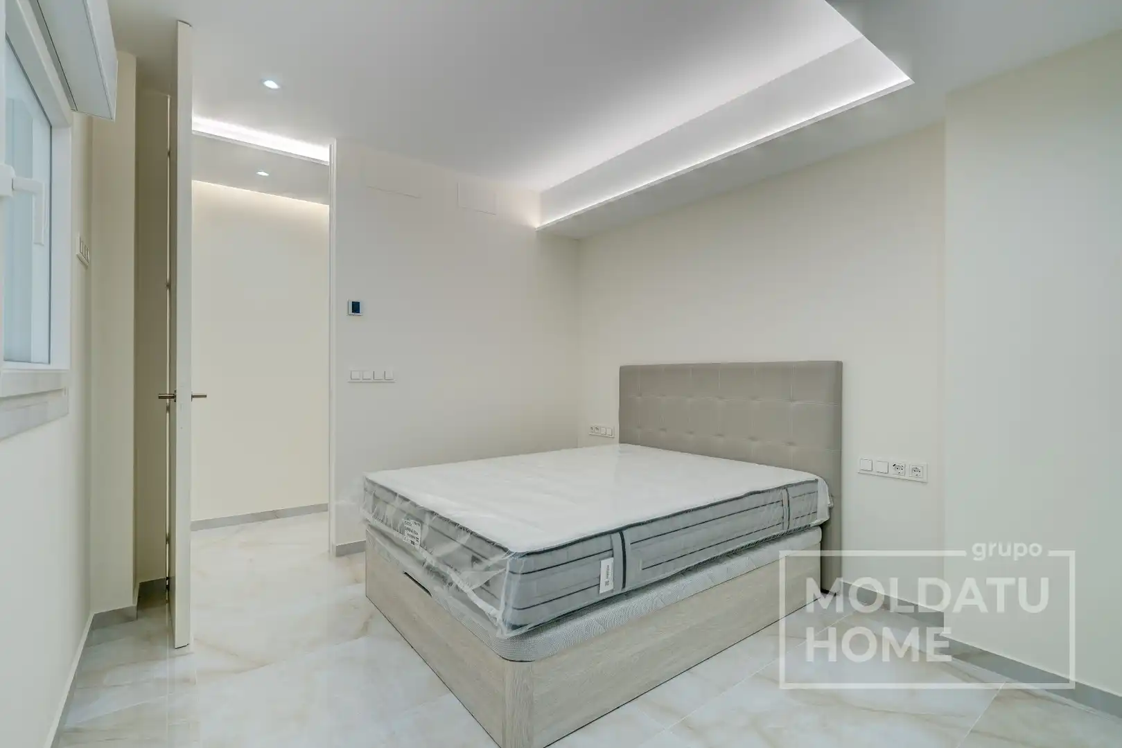 Apartamento en venta en Donostia - San Sebastián  con Aire acondicionado, Calefacción y Terraza