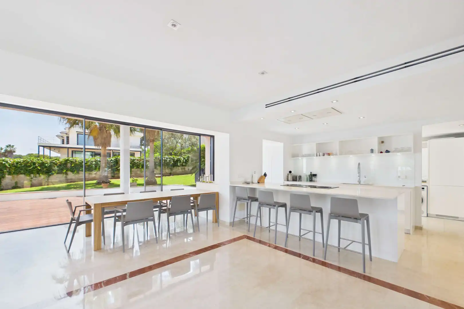 House with terrace for sale in Santa Ponça, imagen 7