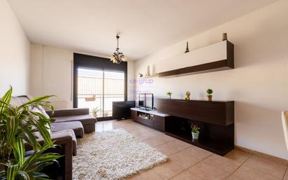 Living room of Flat for sale in Sant Julià de Ramis