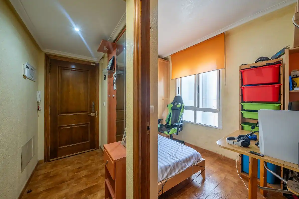 Ático con ascensor en venta en Pueblo, imagen 15