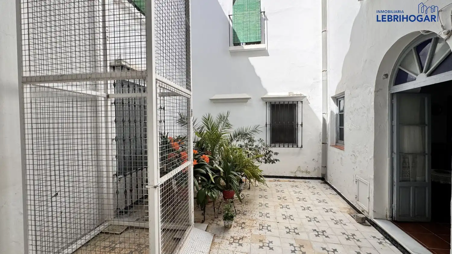 Casa o chalet en venta en Lebrija