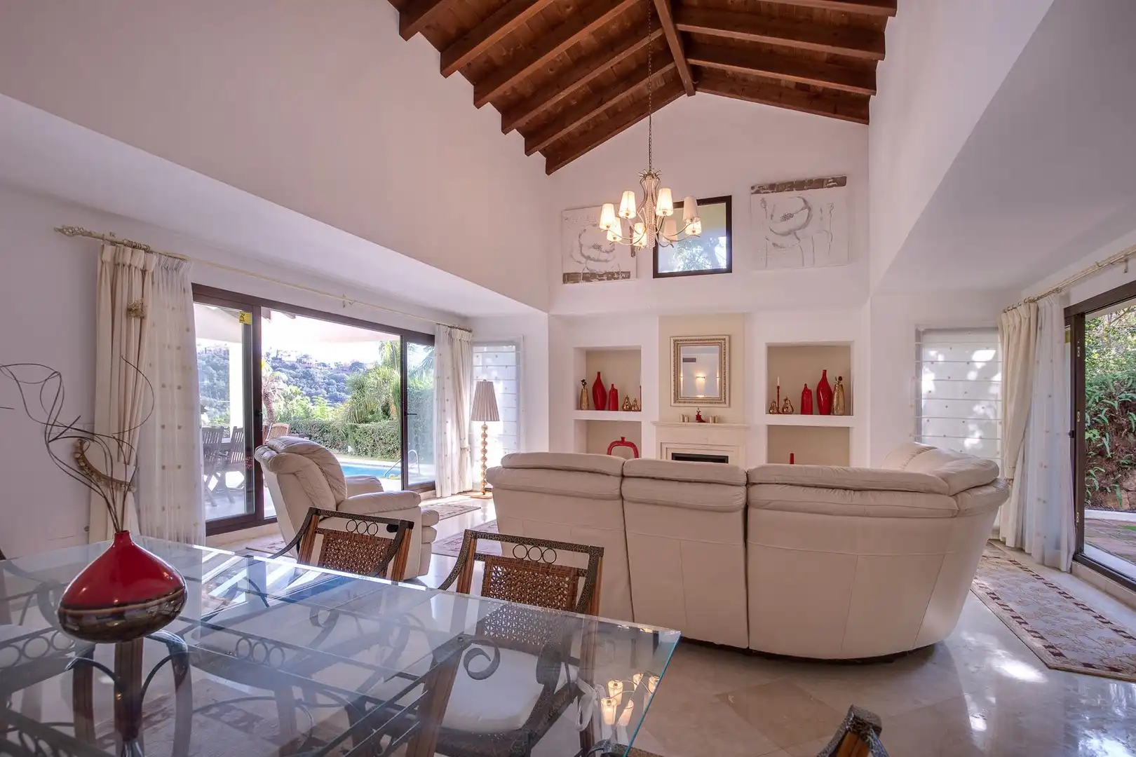 House with pool for sale in Los Arqueros  - Puerto del Almendro, imagen 10