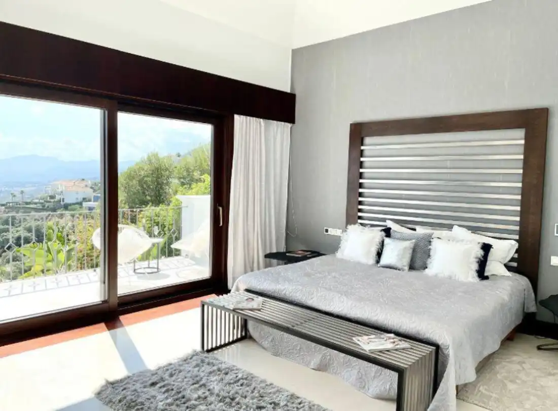 Maison avec terrasse à vendre à Río Real - Los Monteros, imagen 12