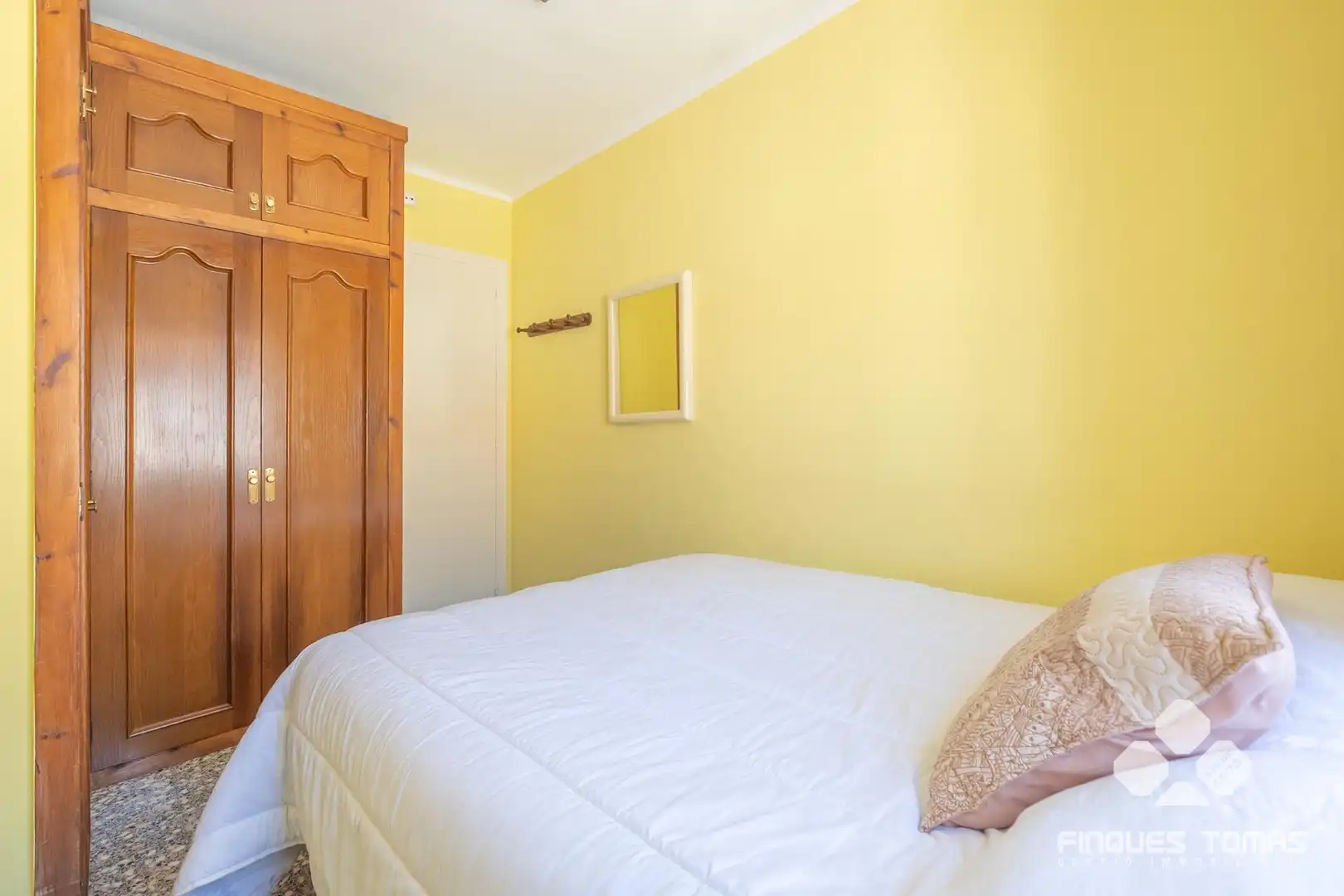 Habitación de Piso en venta en Calafell con Aire acondicionado, Terraza y Balcón