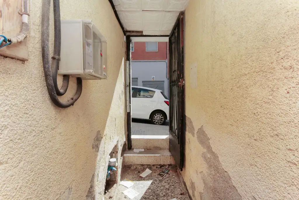 Detached house for sale in C/ Franc Comtat, imagen 24