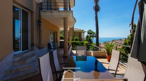 Foto 4 de Casa o chalet en venta en Premià de Dalt, Barcelona