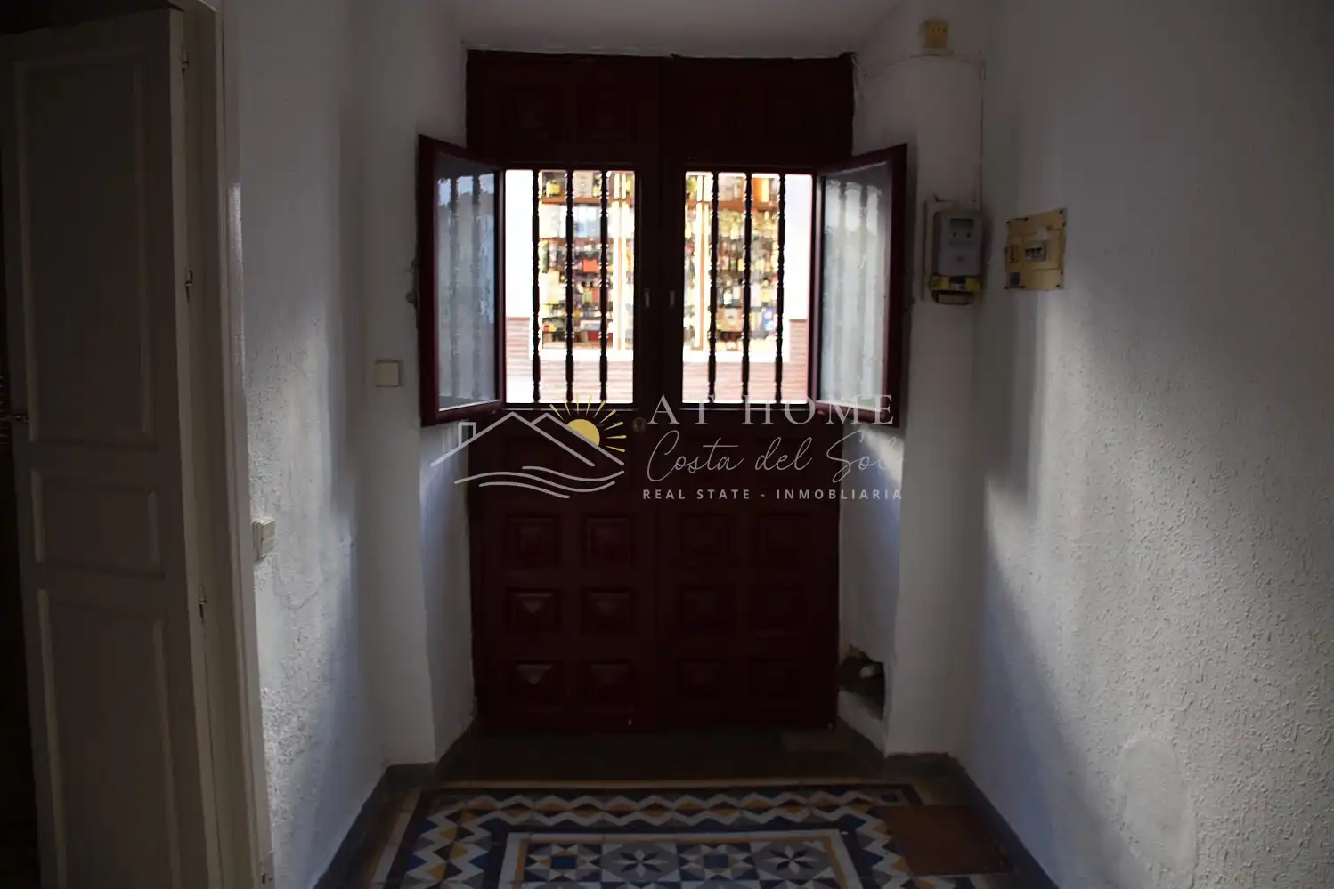 CASA EN EL CENTRO DE NERJA CON VISTAS AL MAR, Bild 5
