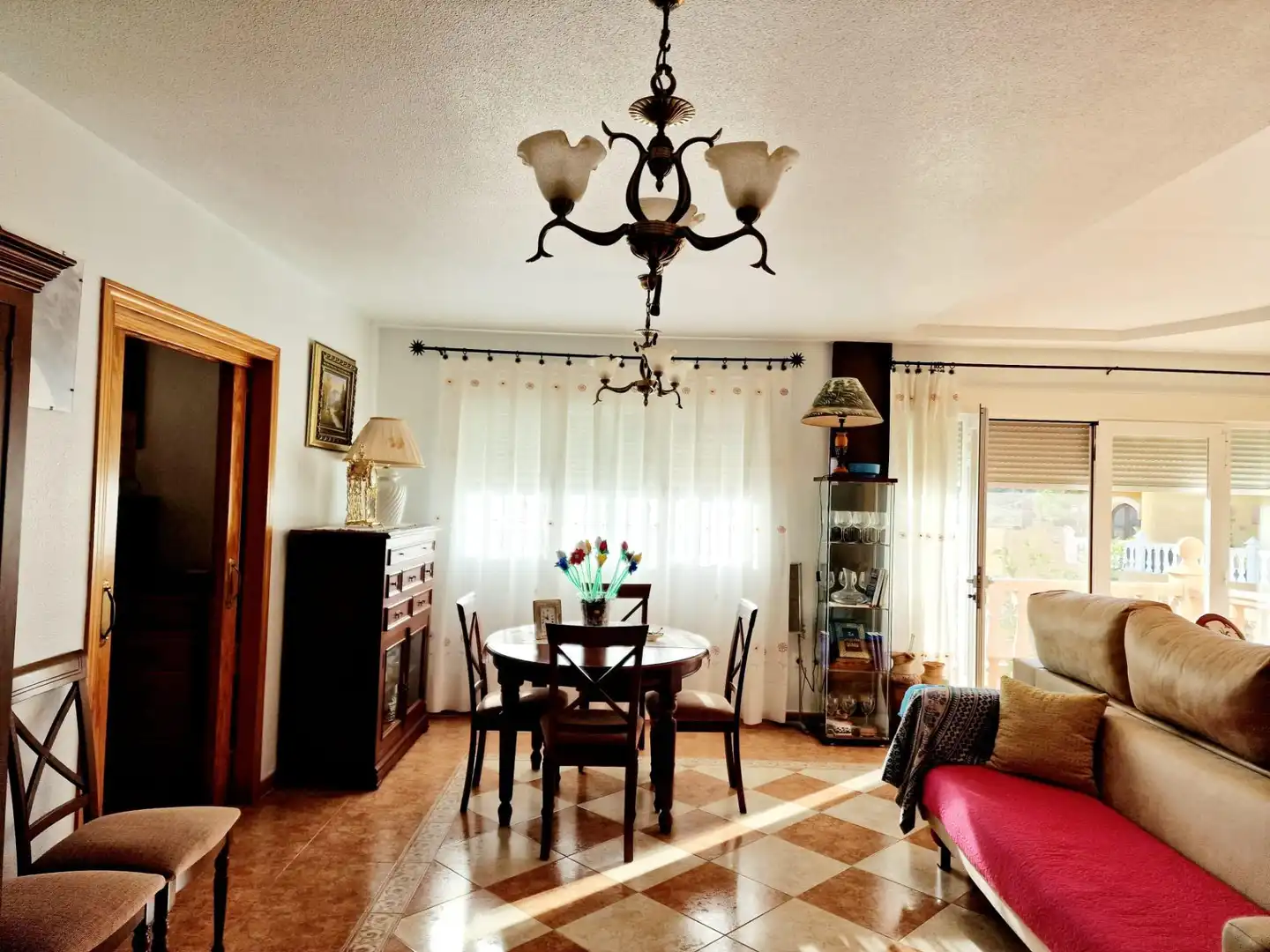 Villa avec terrasse à vendre à Los Collados-Los Geraneos, imagen 15