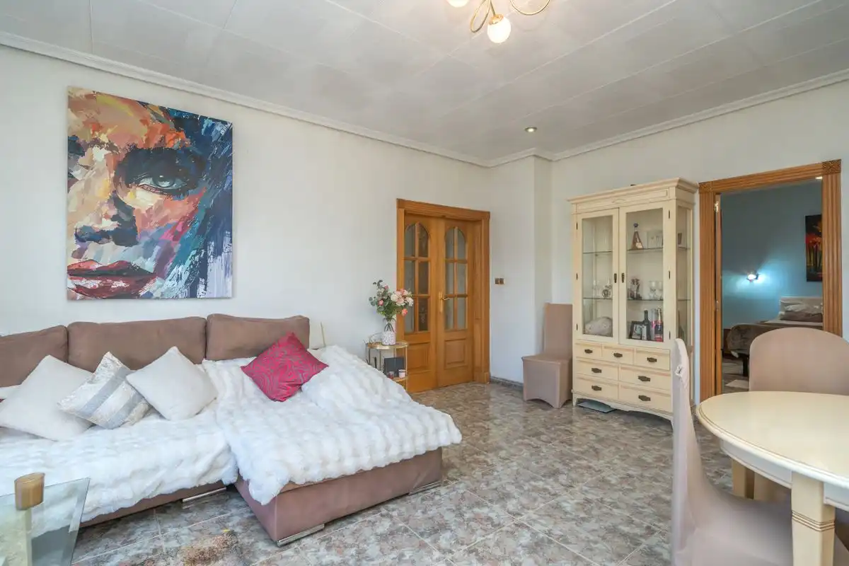 Maison avec terrasse à vendre à Partida Matola, imagen 4