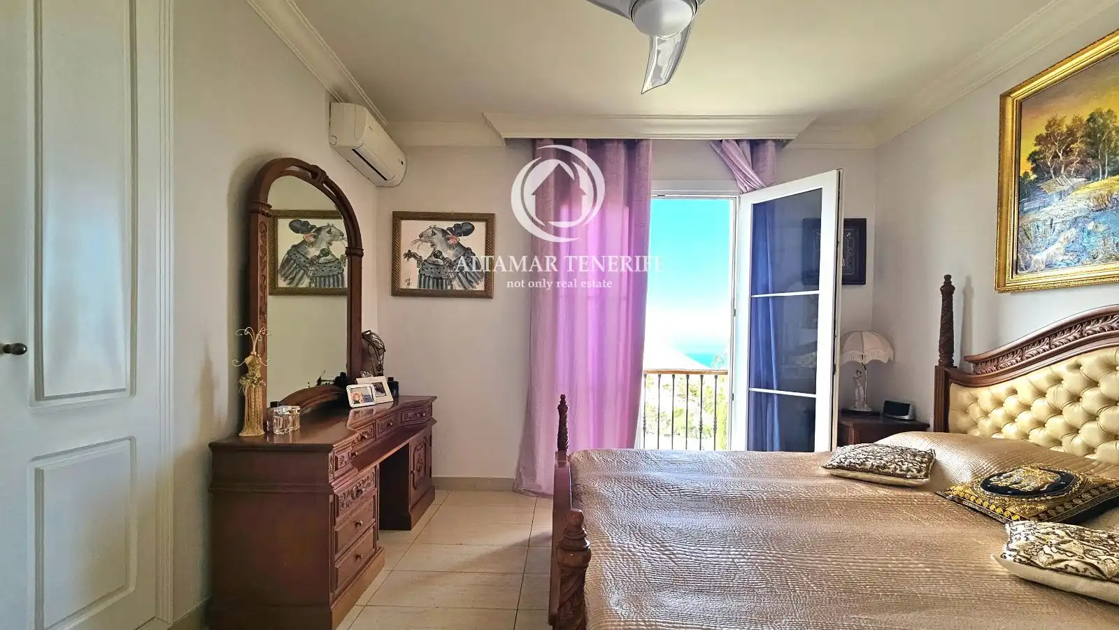 Casa a schiera con giardino in vendita a Las Lomas 33, imagen 21