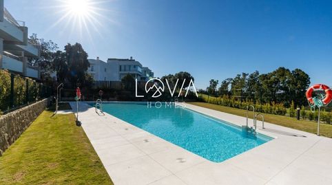 2 habitaciones y 2 baños en Estepona Golf, imatge 5