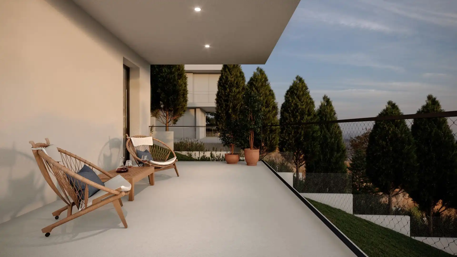 Casa con terrazza in vendita a Carrer JOSEP VALLES 32, imagen 5