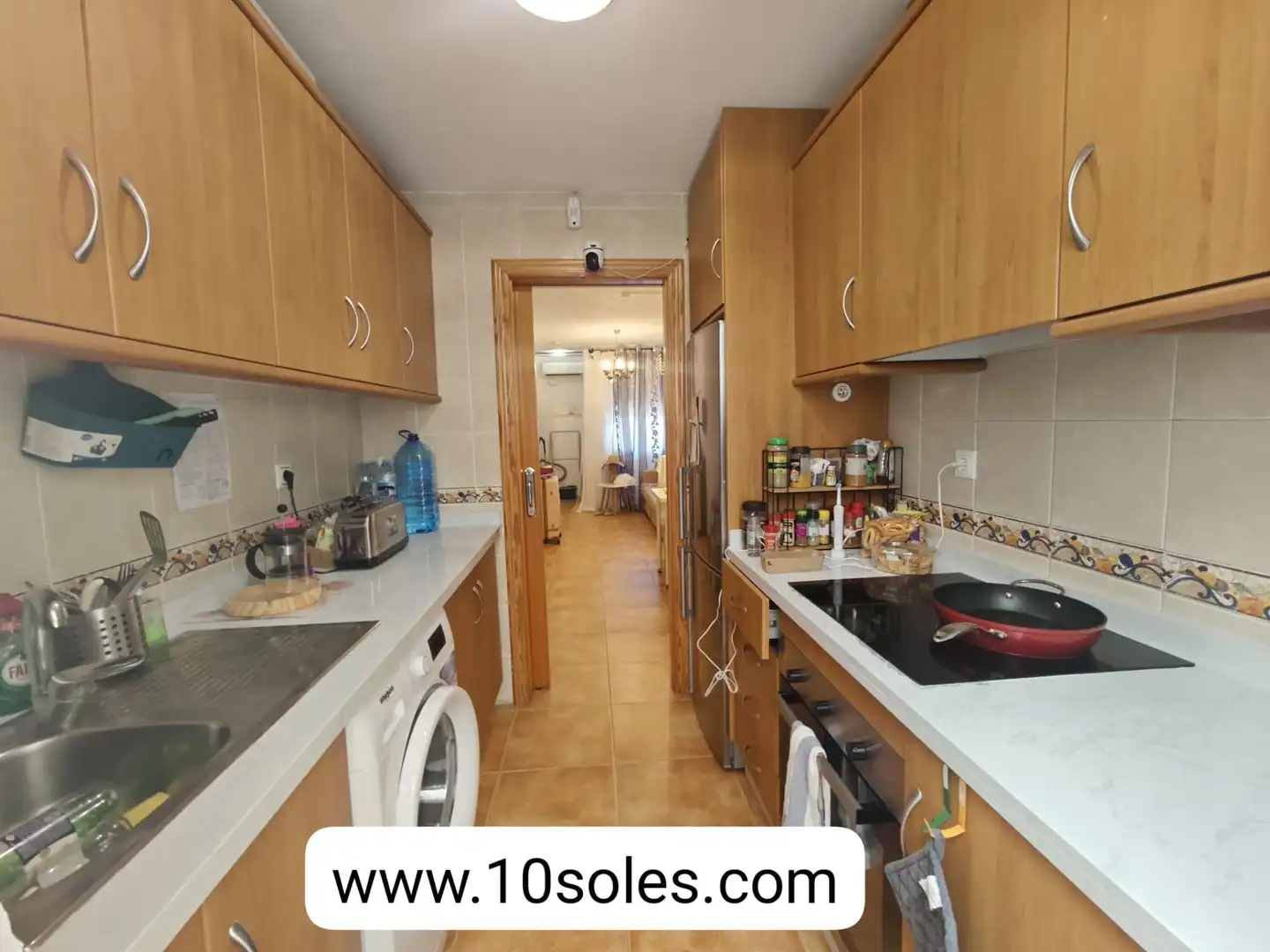 Houses for sale in Molins - Campaneta - San Bartolomé