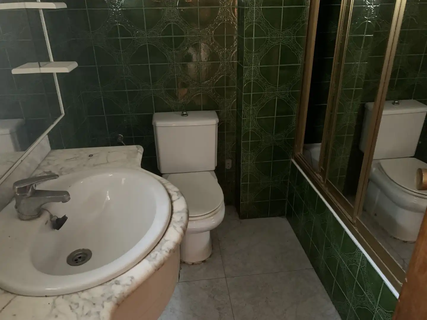 Wohnung zum Verkauf in Calle Marcos Cubillo, imagen 7
