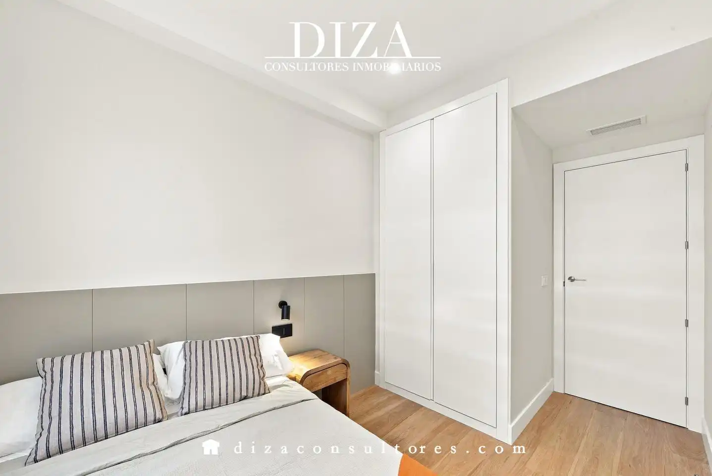 Habitación de Piso en venta en Madrid con Aire acondicionado