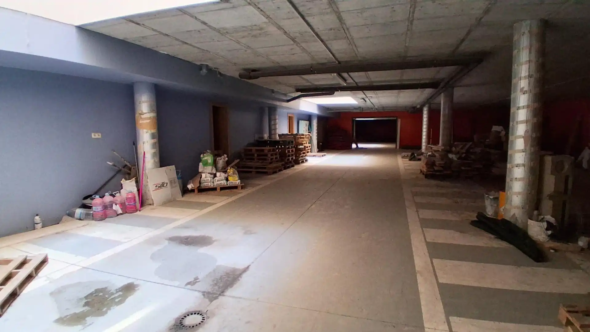 Oficina en venta en Aldeatejada