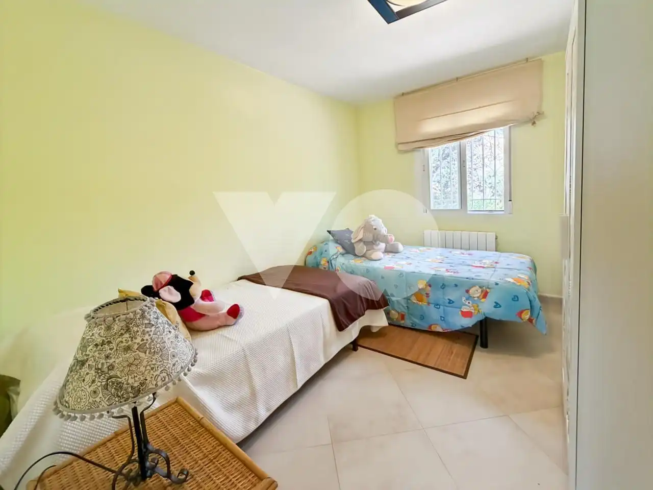 Habitación de Casa o chalet en venta en Illana con Calefacción, Jardín privado y Trastero