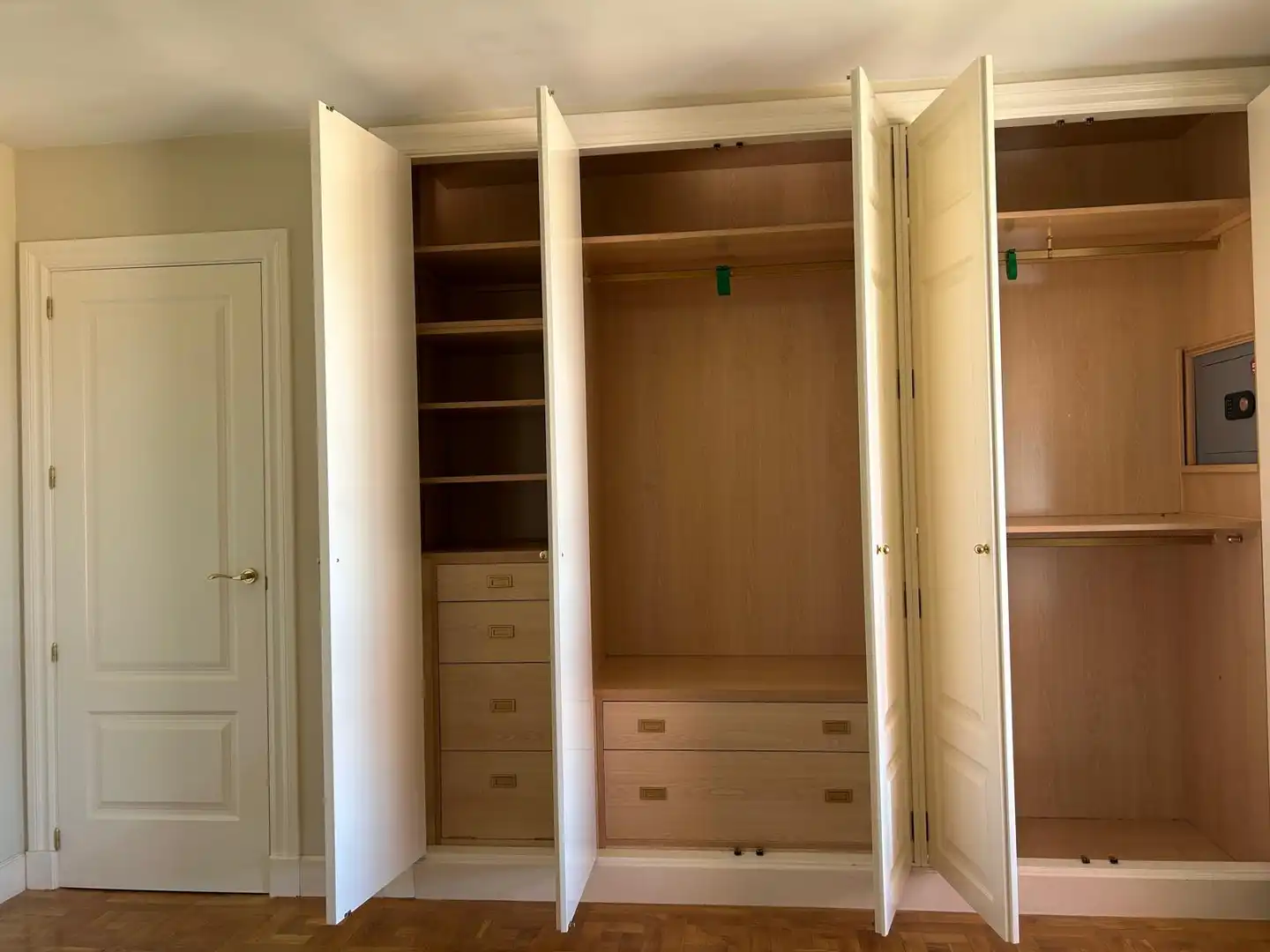 Habitación de Piso en venta en Guadalajara con Aire acondicionado, Parquet y Trastero