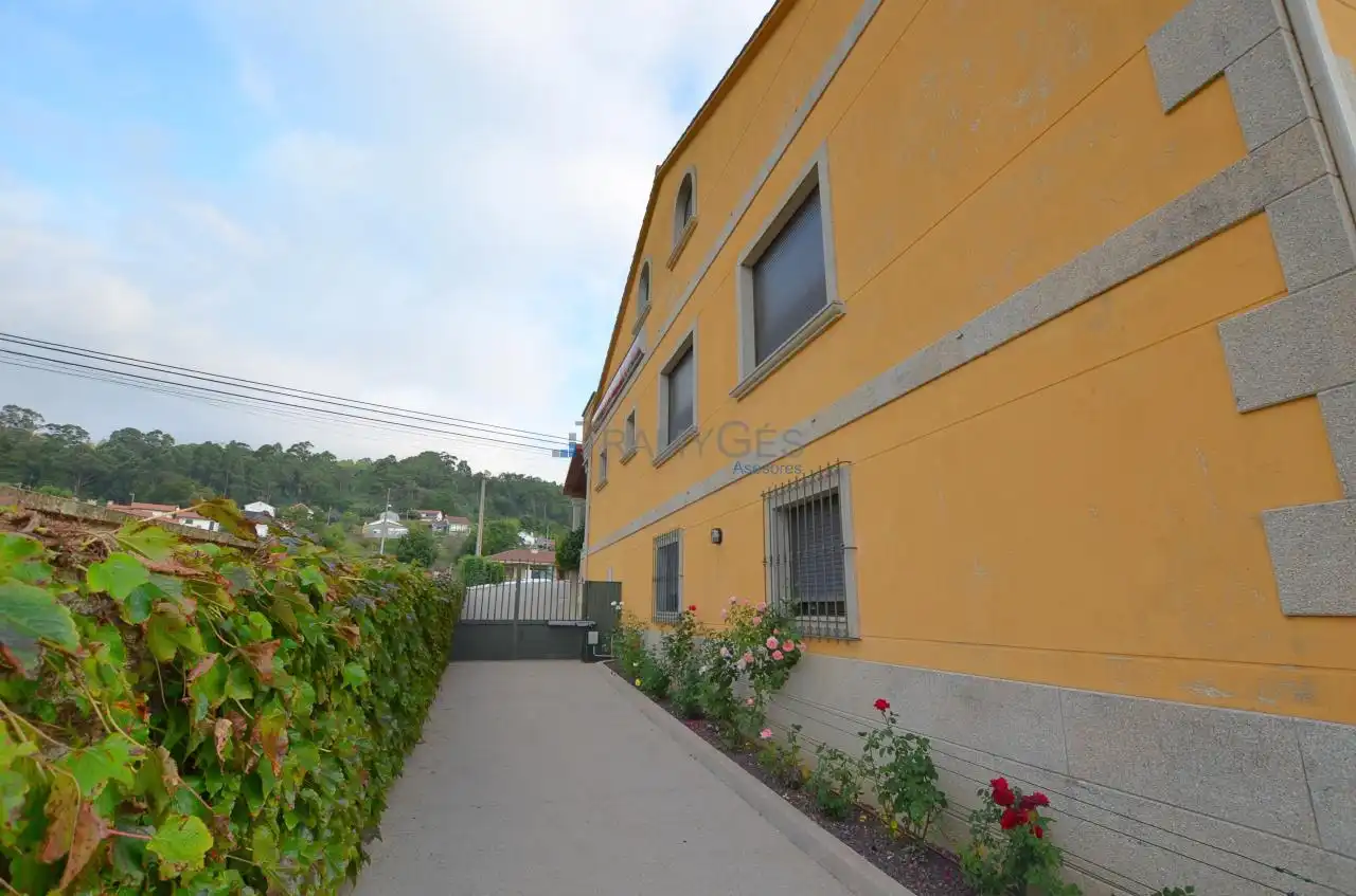 Business premises for sale in O Rosal, imagen 8