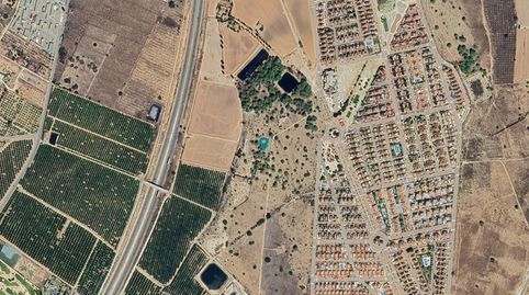 Photo 2 of Land for sale in Lo Meseguer. Los Montesinos, Pol 1, -1, Los Montesinos, Alicante