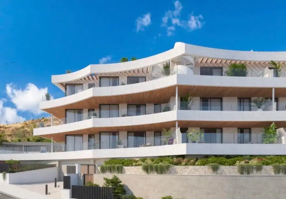 Flat with pool for sale in Calle Calle Colibríes, imagen 5