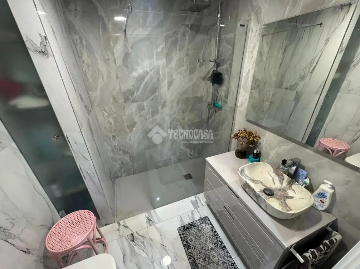 Piso con terraza en venta en L'Olivereta, imagen 10