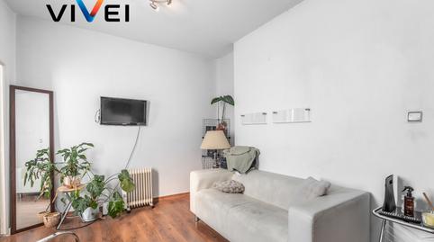 Foto 5 de Pis en venda a Paseo de Santa María de la Cabeza, Acacias, Madrid